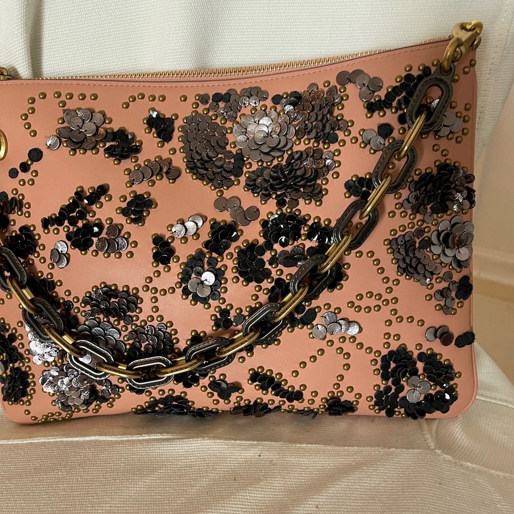Coach 1941 Rodarte Clutch